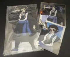 る*様 鬼滅の刃　アニプレックスオンラインくじ C賞獪岳　まとめ売り