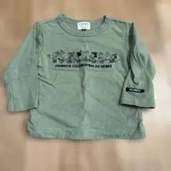 【値下げ】F.O.KIDS PEANUTS70周年記念 Tシャツ 80