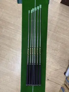 DGx100 6本セット ♯P〜♯5