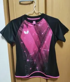 Butterfly 卓球 ユニフォーム 上
