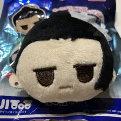 呪術廻戦　ぬいぐるみキーホルダー
