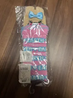 アースマジック レッグウォーマー