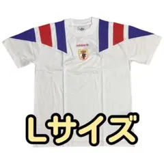 新品】2026サッカー日本代表 エキップメント Tシャツ XL - メルカリ