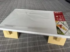 HASEGAWAまな板リフター　 軽まな板 シンク用 ワイドサイズのサムネイル