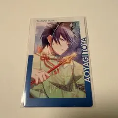 2026年最新】青柳冬弥 エピカ 箔押しの人気アイテム - メルカリ