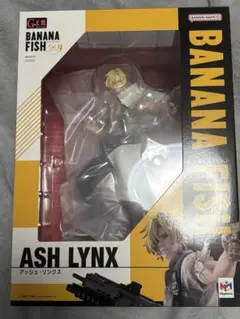2026年最新】bananafish アッシュ フィギュアの人気アイテム - メルカリ