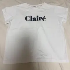 INGNI ロゴ プリント Tシャツのサムネイル