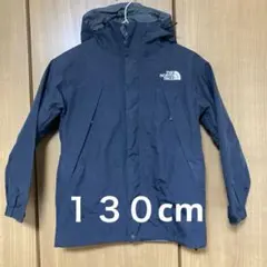 THE NORTH FACE ブラックジャケット
