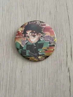2026年最新】炭治郎缶バッジの人気アイテム - メルカリ