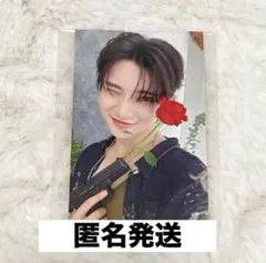 SEVENTEEN セブチ ジョシュア spill the feels 会場限定
