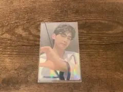 &TEAM JO ジョー トレカ 青嵐