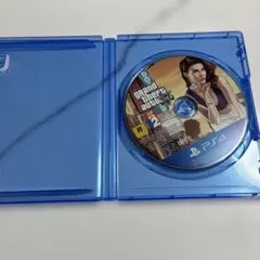 ps4 グラセフ　グランドセフトオート