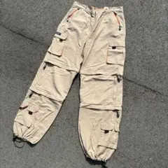 Colombia コロンビア　コロンビアスポーツ　パンツ　古着