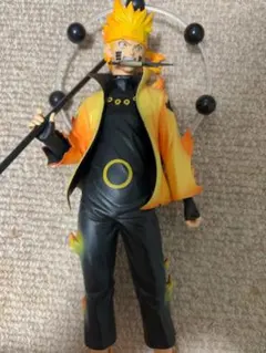 ナルト　一番くじ　A賞