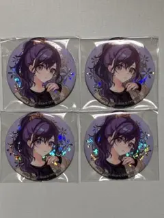 2026年最新】クリエイターズフェスタ 缶バッジの人気アイテム - メルカリ