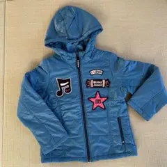 Sister Jenni ナイロンジャンパー 130㎝