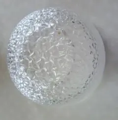 ガラスボウル　中古