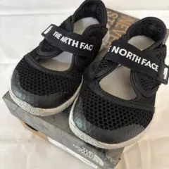 THE NORTH FACE リバーホッパー　17cm