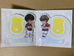 テニプリ　付箋　財前　謙也