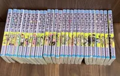 ☆良品 全巻初版☆ ジョジョリオン 1-27巻 全巻セット まとめ売り