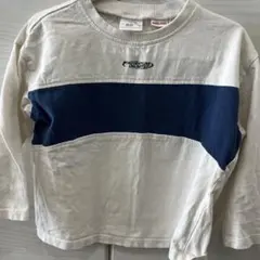 ZARA 長袖Tシャツ