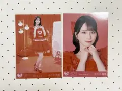 イコラブ 佐々木舞香 とくべちゅ 生写真 - メルカリ