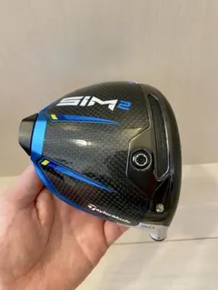 2025年最新】sim2 ドライバー ヘッドのみの人気アイテム - メルカリ