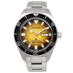 MH506 シチズン CITIZEN F158-T026044 プロマスター - メルカリ