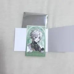 叢雲カゲツ Dytica 3周年ランダムチェキ風カード