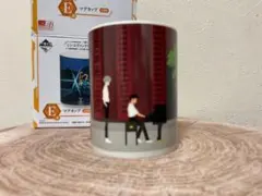 マグカップ　一番くじ シン・エヴァンゲリオン劇場版～初号機、覚醒…！