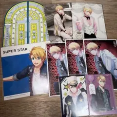 うたプリ　特典　翔