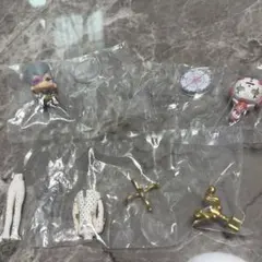 ジョジョまとめ売り