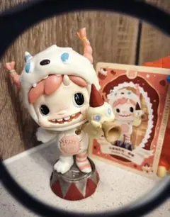 POPMART 15th Anniversary Joyful Honks