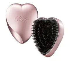 リファハートブラシ/ReFa HEART BRUSH (ローズゴールド)