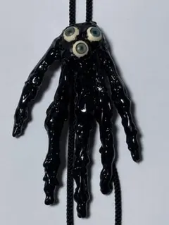 モーニングスター かぎ針 ハンドメイド 編み物 編みぐるみ 毛糸 - メルカリ