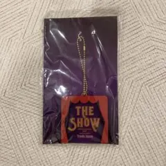 Travis Japan THE SHOW キーホルダー