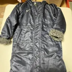 nike ベンチコート コート