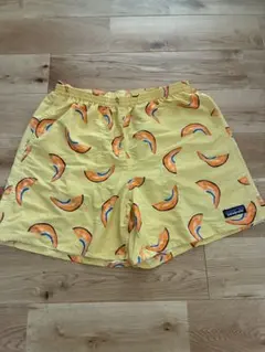 Patagonia パタゴニア ショートパンツ メロン柄のサムネイル