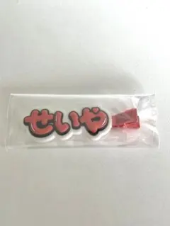 末澤誠也♡Aぇ! group♡ヘアクリップ♡前髪クリップ♡D.N.A♡グッズ