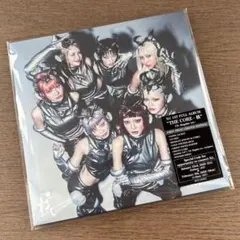XG 核　the core 渋谷 TSUTAYA ラキドロ トレカ　7種コンプ XG THE CORE 核 TSUTAYA ラキドロ トレカセット - メルカリ