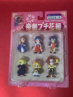 2026年最新】サクラ大戦 フィギュアの人気アイテム - メルカリ