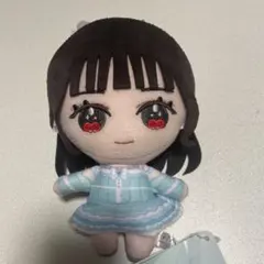 ノイミー ぬいぐるみ ぬい 永田詩央里 しおりん モーリーファンタジー