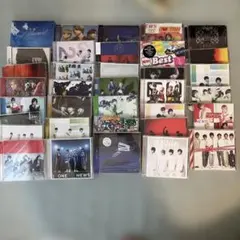 NEWS CDまとめ売り49枚 - メルカリ