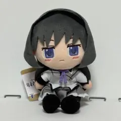 2025年最新】ほむら ぬいぐるみの人気アイテム - メルカリ