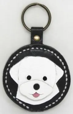 【リバーシブル】ぷっくりマメ肉球＆マルチーズ　251128②