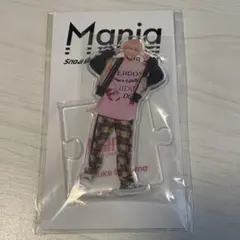 SnowMan 佐久間大介 アクリルスタンド