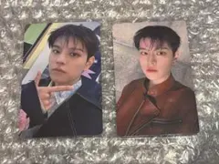 スキズ Hollow タワレコ ラキドロ スンミン