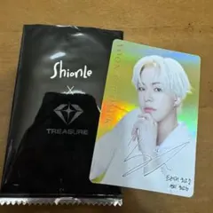 2025年最新】shionle treasureの人気アイテム - メルカリ