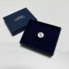 ciatre ロゴ ネックレス シルバー - メルカリ