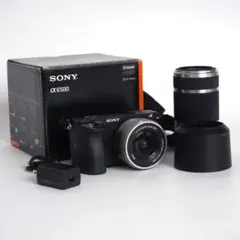 megumi様専用 SONY α5100 ミラーレス一眼カメラ - メルカリ